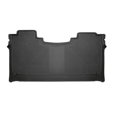 Load image into Gallery viewer, HUSKY LINERS 14731 - 19-   Dodge Ram 1500 2nd Seat Floor Liners image