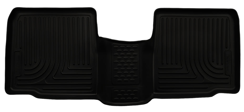 HUSKY LINERS 14761 - 2nd Seat Floor Liner  image