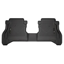 Load image into Gallery viewer, HUSKY LINERS 14881 - 20-   Jeep Gladiator 2nd Seat Floor Liner image