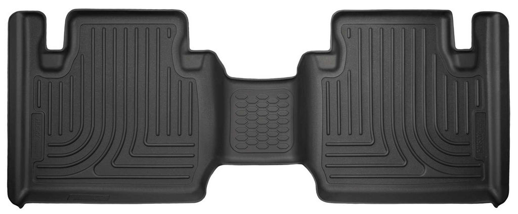 HUSKY LINERS 14941 - 2nd Seat Floor Liner  image