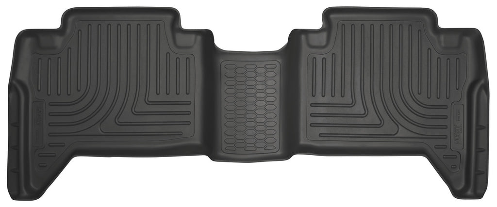 HUSKY LINERS 14951 - 2nd Seat Floor Liner  image