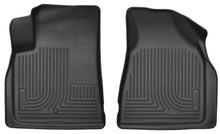 Load image into Gallery viewer, HUSKY LINERS 18211 - Front Floor Liners  image