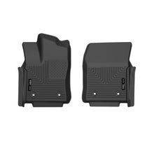 Load image into Gallery viewer, HUSKY LINERS 18571 - Weatherbeater Floor Liners image