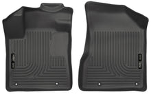 Load image into Gallery viewer, HUSKY LINERS 18611 - Front Floor Liners  image