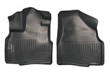 11-   Honda Odyssey Front Floor Liners Black