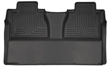 Load image into Gallery viewer, HUSKY LINERS 19581 - 14-   Toyota Tundra 2nd Seat Floor Liners image