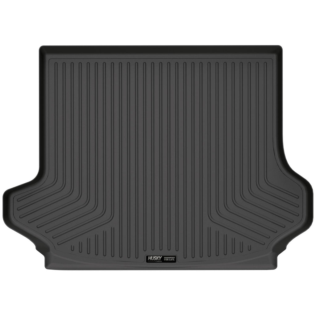 HUSKY LINERS 20431 - Weatherbeater Floor Liners image