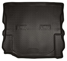 Load image into Gallery viewer, HUSKY LINERS 20541 - 14-  Wrangler Cargo Liner Black image