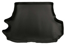 Load image into Gallery viewer, HUSKY LINERS 20601 - 99-04 Grand Cherokee Rear Cargo Liner- Black image