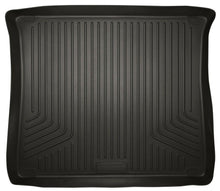 Load image into Gallery viewer, HUSKY LINERS 20621 - 11-21 Jeep Grand Cheroke Front Floor Liners Black image