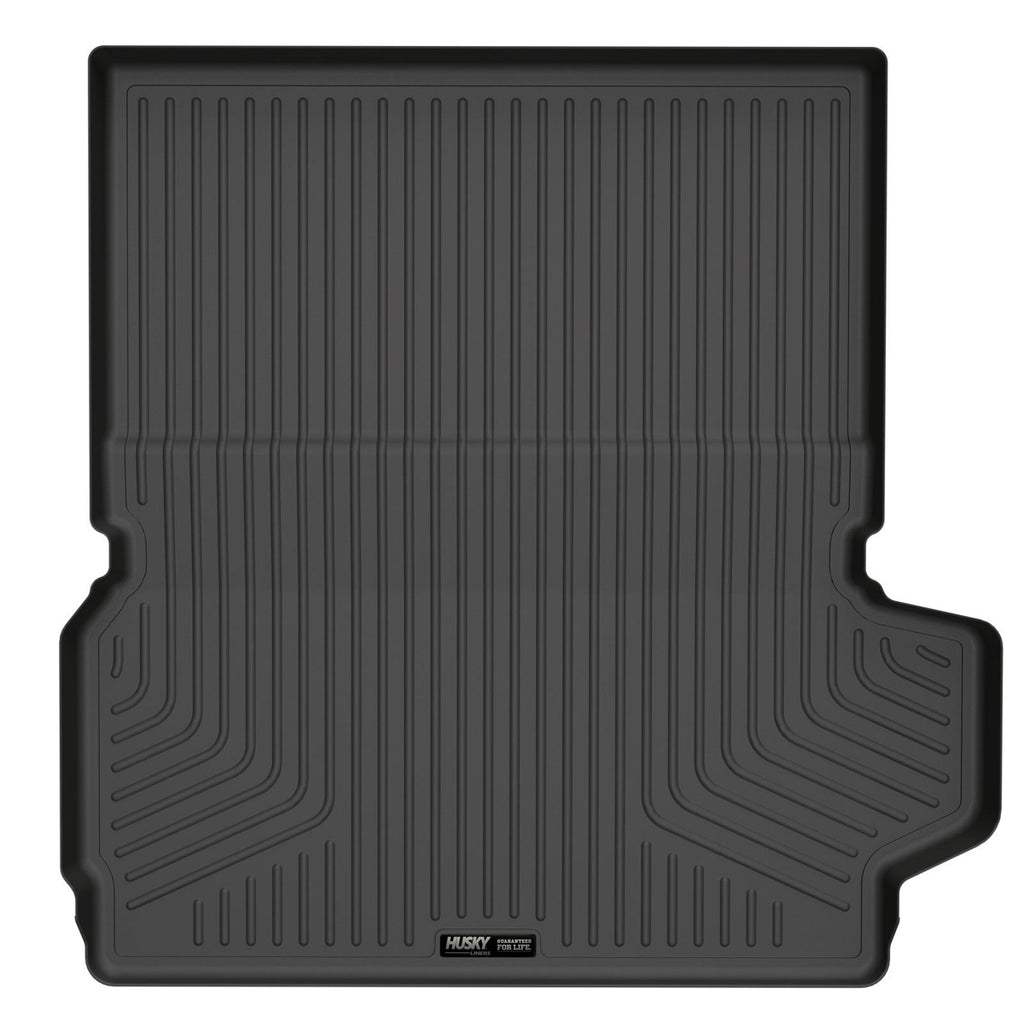 HUSKY LINERS 20671 - Weatherbeater Floor Liners image