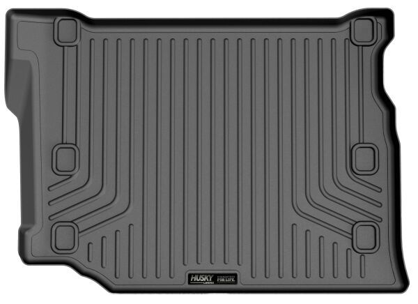 HUSKY LINERS 20761 - Weatherbeater Cargo Liner image