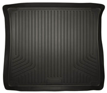 Load image into Gallery viewer, HUSKY LINERS 21131 - 10- Equinox/Terrain Rear Cargo Liner Black image