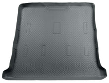 Load image into Gallery viewer, HUSKY LINERS 21402 - 00-06 Tahoe/Yukon Rear Cargo Liner- Gray image