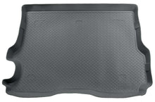 Load image into Gallery viewer, HUSKY LINERS 22002 - 02-09 Trailblazer/Envoy Rear Cargo Liner- Gray image