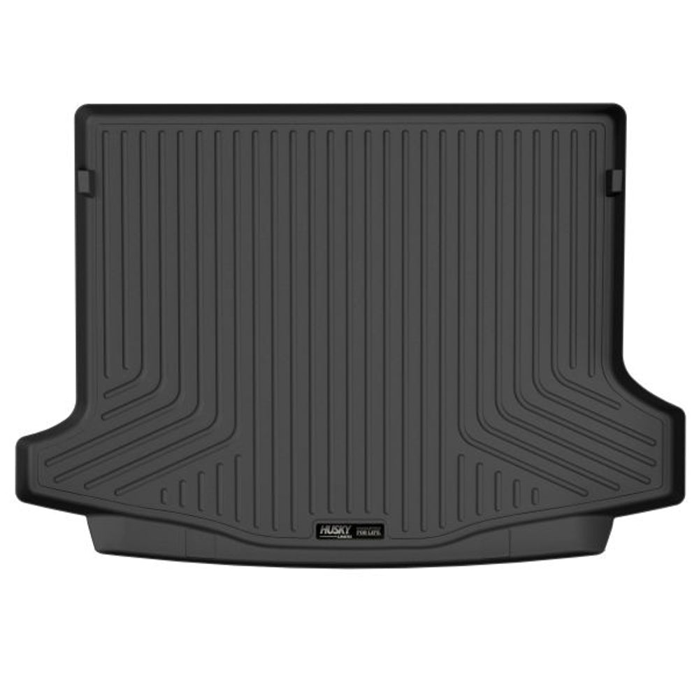 HUSKY LINERS 22321 - 20-  Ford Explorer Cargo Liner Black image