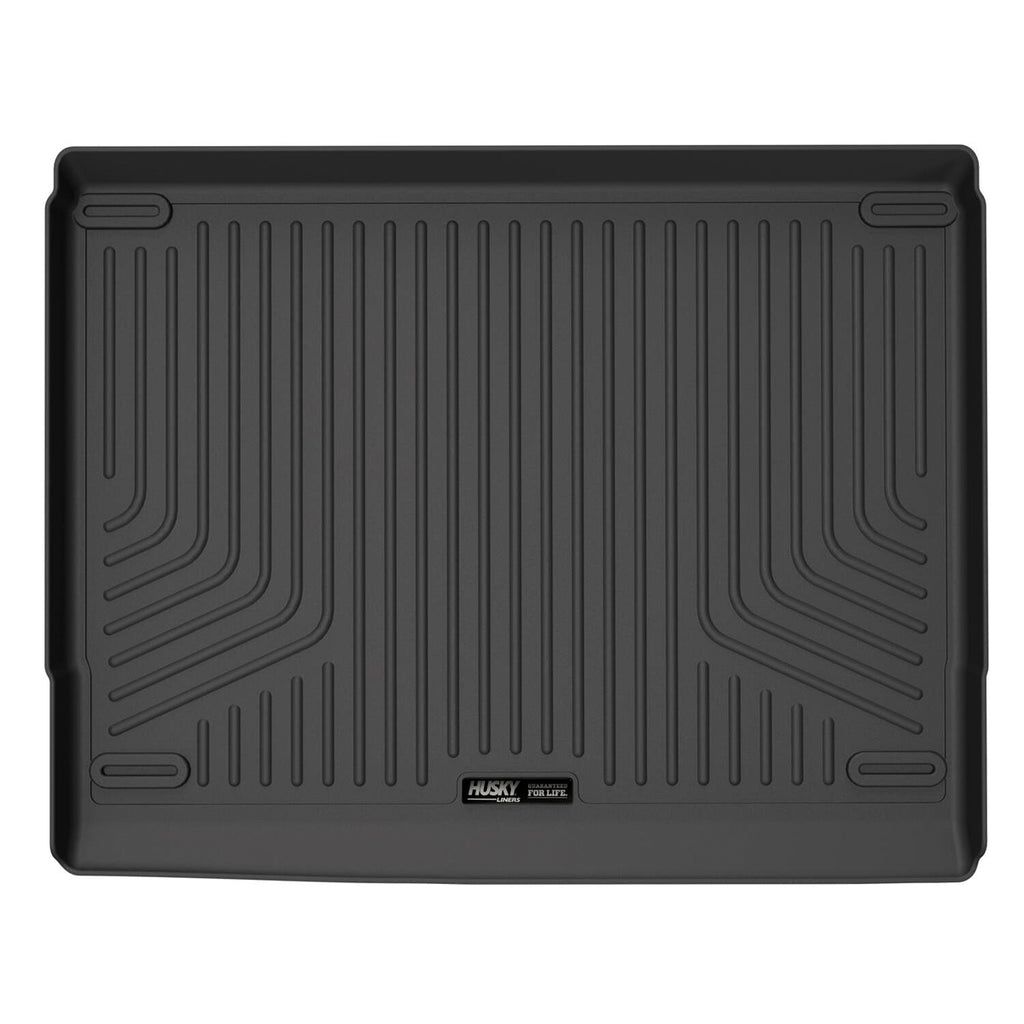 HUSKY LINERS 23321 - Weatherbeater Series Cargo Liner image