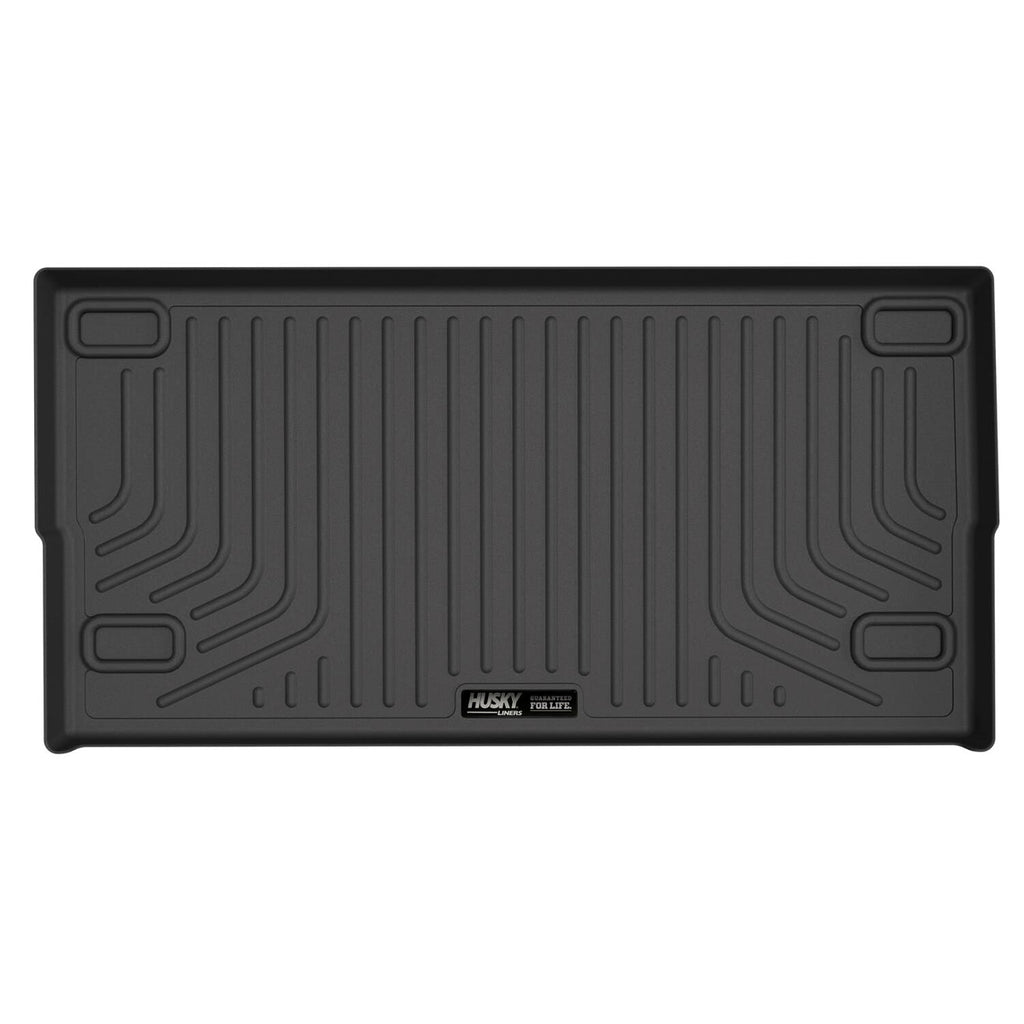 HUSKY LINERS 23331 - Weatherbeater Series Cargo Liner image