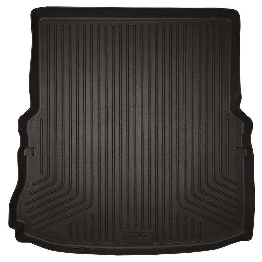 HUSKY LINERS 23781 - 11-19 Explorer Cargo Liners Black image