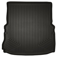 Load image into Gallery viewer, HUSKY LINERS 23781 - 11-19 Explorer Cargo Liners Black image