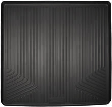 Load image into Gallery viewer, HUSKY LINERS 28211 - 15-   Tahoe Cargo Liner Black image