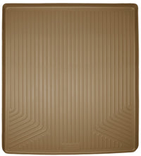 Load image into Gallery viewer, HUSKY LINERS 28233 - 15-   Suburban Cargo Liners Tan image