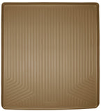 15-   Suburban Cargo Liners Tan