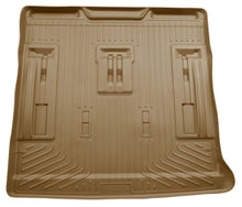 Load image into Gallery viewer, HUSKY LINERS 28253 - 07-14 Tahoe Cargo Liner Tan image