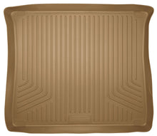 Load image into Gallery viewer, HUSKY LINERS 28263 - 07-14 Suburban Cargo Liners Tan image