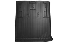 Load image into Gallery viewer, HUSKY LINERS 28271 - 07-14 Suburban Cargo Liners Black image