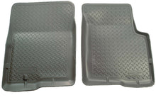 Load image into Gallery viewer, HUSKY LINERS 35452 - Front Floor Liners Classic Style Series image