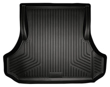 Load image into Gallery viewer, HUSKY LINERS 40031 - 11-   Dodge Charger Trunk Liner Black image