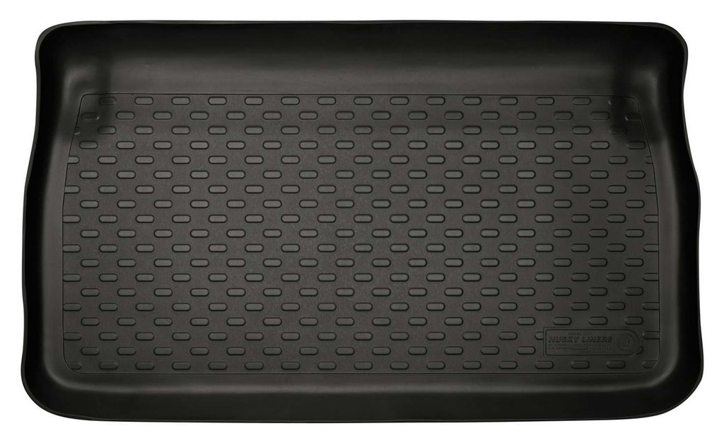 HUSKY LINERS 40271 - 05-   Grand Caravan Cargo Liner Black image