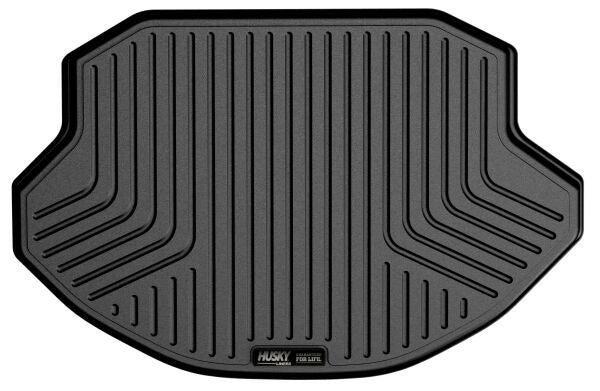 HUSKY LINERS 43341 - Weatherbeater Cargo Liner image