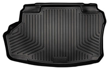 Load image into Gallery viewer, HUSKY LINERS 44541 - 12-   Toyota Camry Trunk Liner Black image