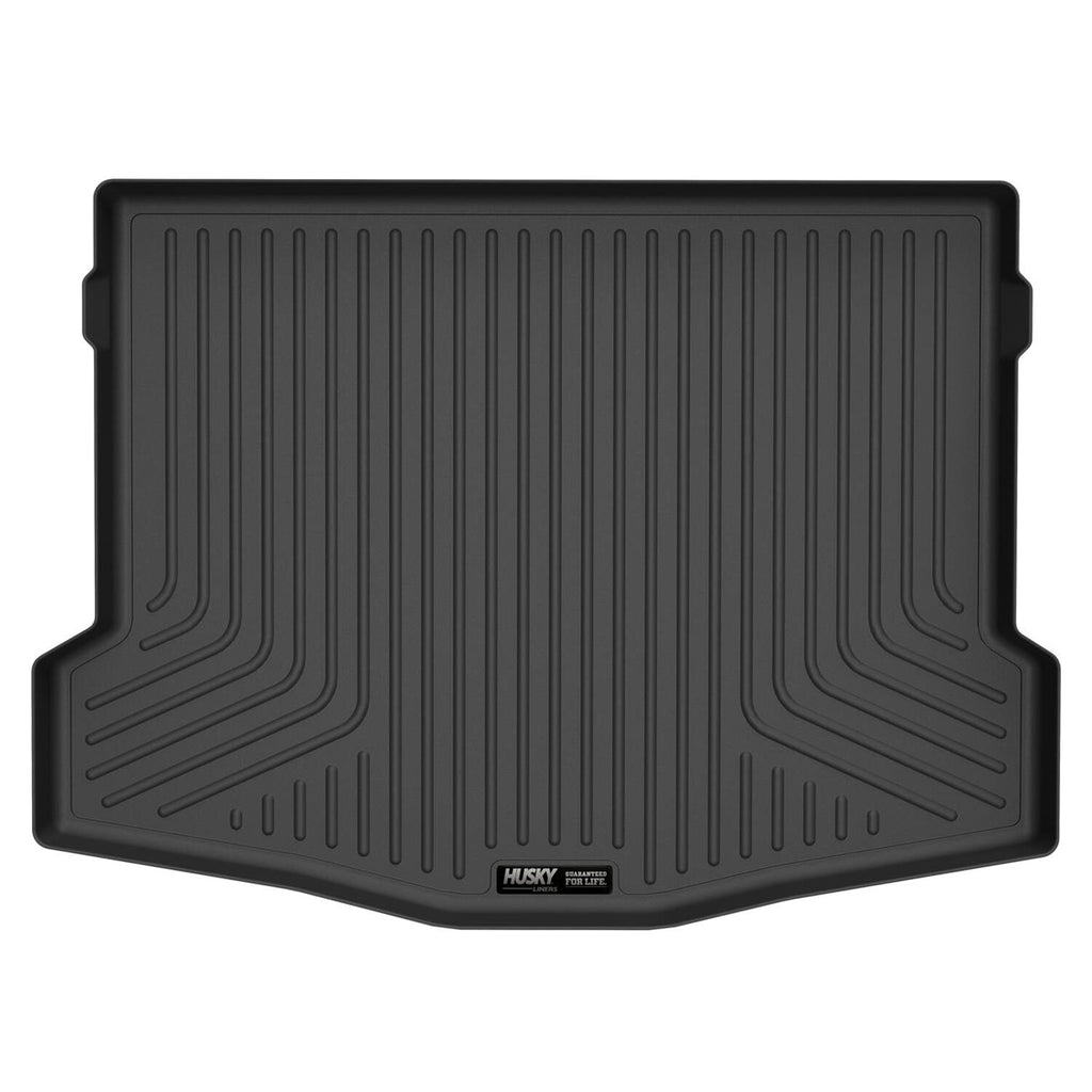 HUSKY LINERS 45071 - Weatherbeater Series Cargo Liner image