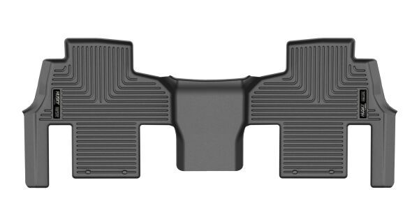 HUSKY LINERS 50611 - X-Act Contour Floor Liners image