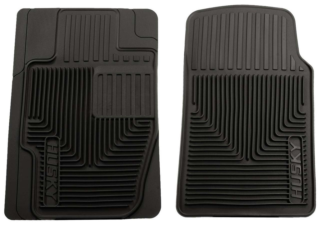 HUSKY LINERS 51111 - Heavy Duty Floor Mats  image