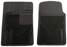 Load image into Gallery viewer, HUSKY LINERS 51111 - Heavy Duty Floor Mats  image