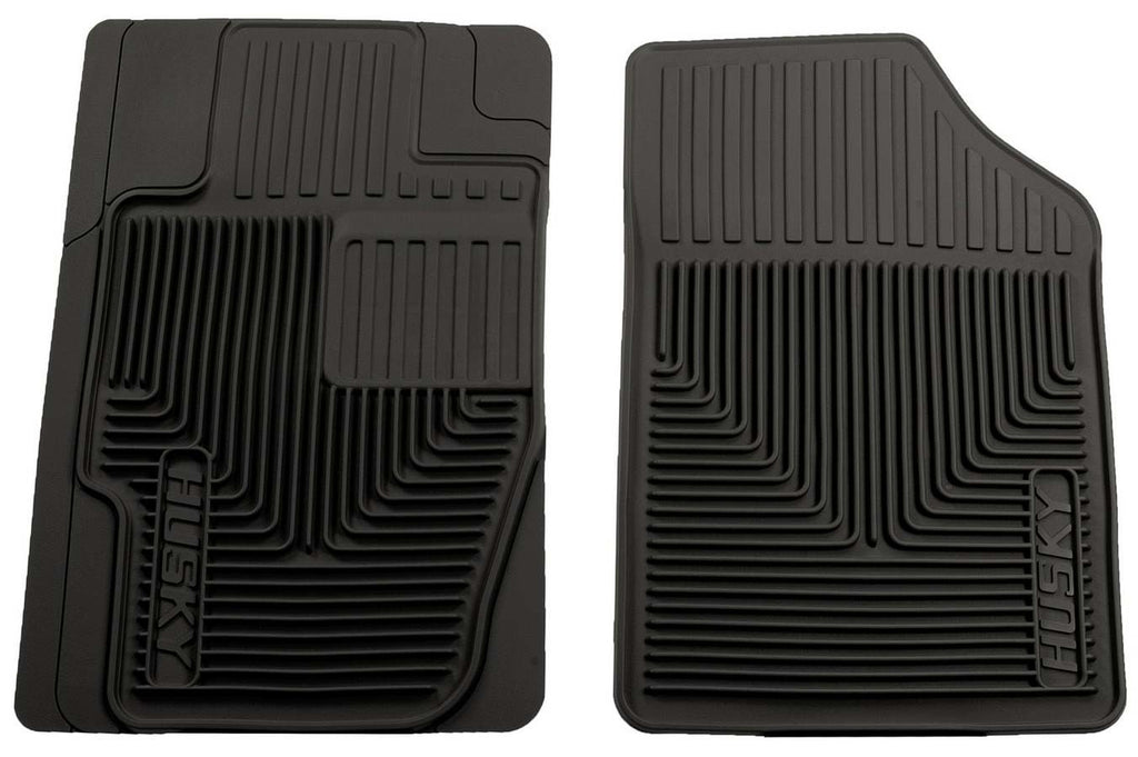 HUSKY LINERS 51171 - Heavy Duty Floor Mats  image