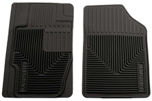 Load image into Gallery viewer, HUSKY LINERS 51171 - Heavy Duty Floor Mats  image