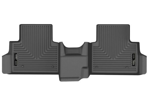 HUSKY LINERS 51431 - X-Act Contour Floor Liners image