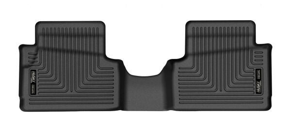 HUSKY LINERS 51461 - X-Act Contour Floor Liners image