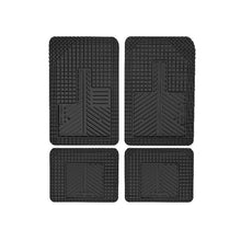 Load image into Gallery viewer, HUSKY LINERS 51502 - Front and Rear Floor Mats image