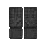 Front and Rear Floor Mats