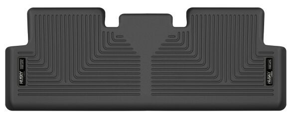 HUSKY LINERS 51651 - X-Act Contour Floor Liners image