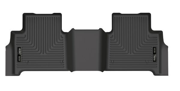 HUSKY LINERS 51701 - X-Act Contour Floor Liners image