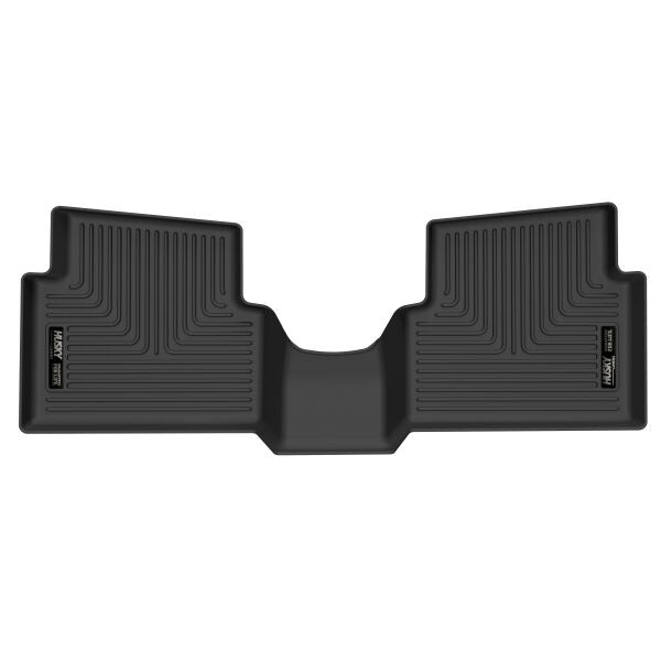 HUSKY LINERS 51761 - Ford X-act Contour Floor Liners image