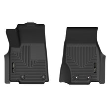 Load image into Gallery viewer, HUSKY LINERS 51771 - Jeep X-act Contour Floor Liners image