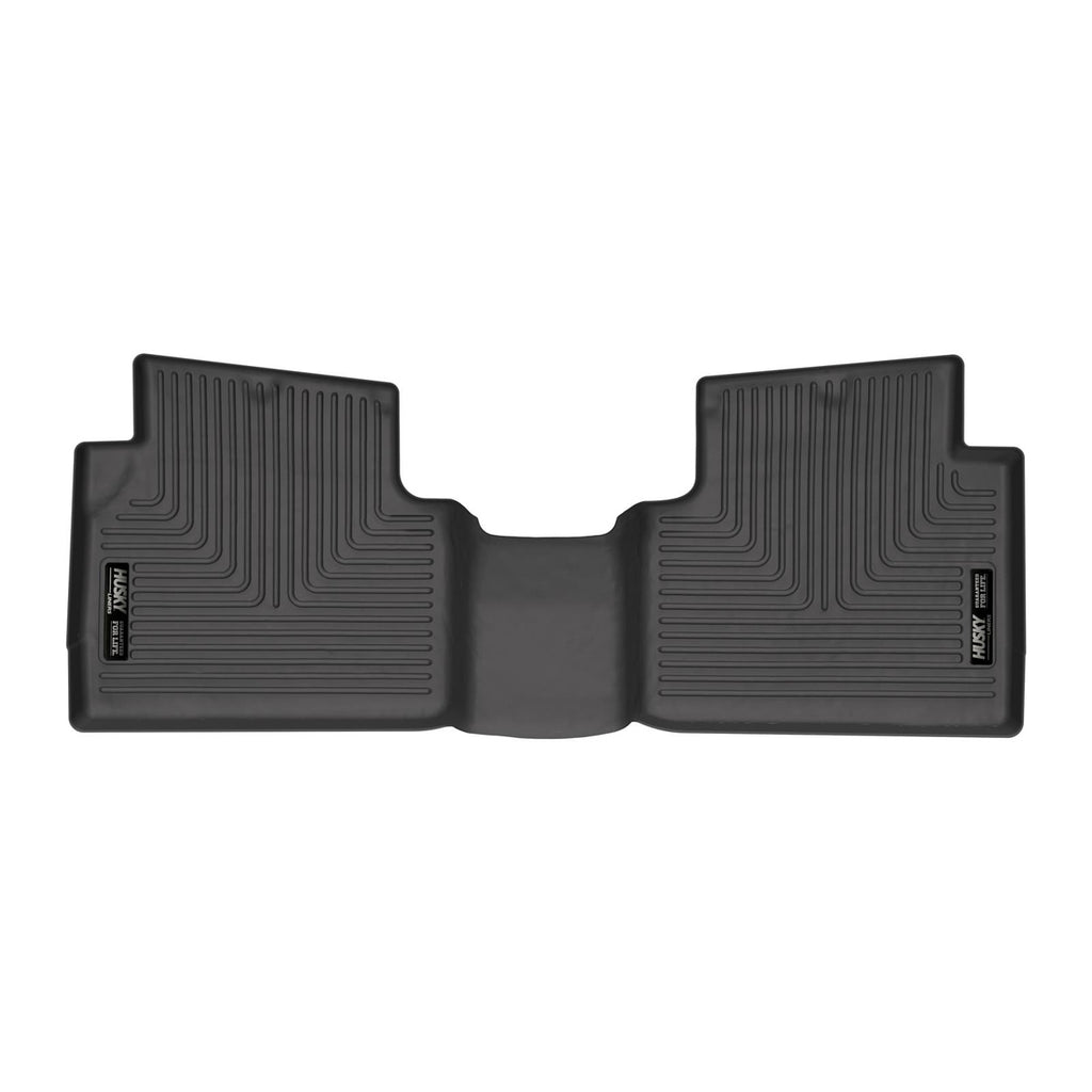 HUSKY LINERS 51821 - X-Act Contour Floor Liners image